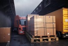 Сборные грузы из Европы: Как организовать доставку быстро и удобно