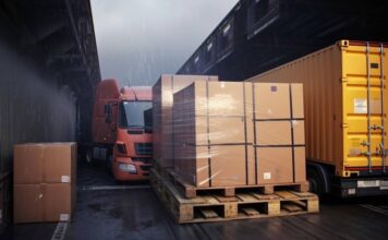 Сборные грузы из Европы: Как организовать доставку быстро и удобно