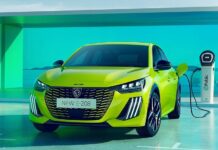 Peugeot возродит GTi: “заряженный” e-208 уже в разработке