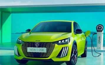 Peugeot возродит GTi: “заряженный” e-208 уже в разработке
