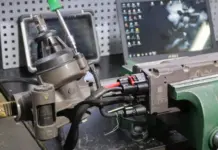 Советы автомобилистам при поломке рулевой рейки