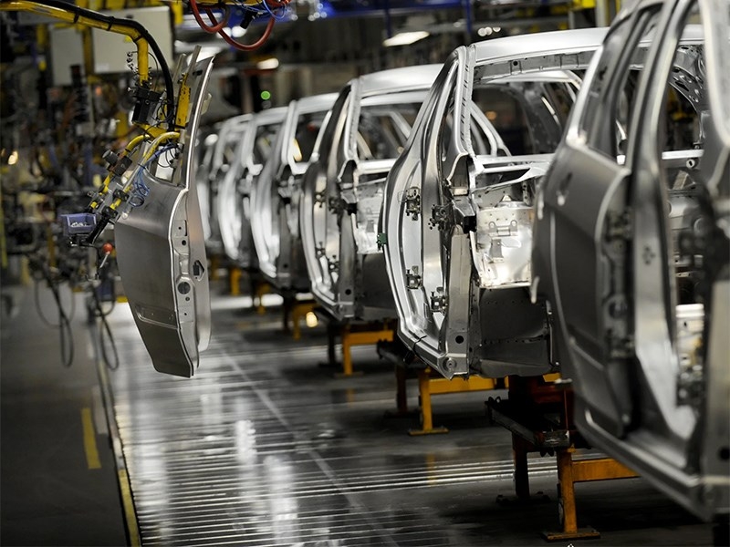 Тарифы Трампа могут уничтожить автопром Европы