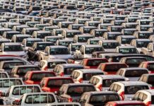 Вторичный авторынок России остается стабильным, несмотря на спад