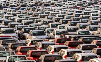 Вторичный авторынок России остается стабильным, несмотря на спад