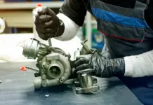 Турбина: как выбрать, отремонтировать и не прогадать с покупкой