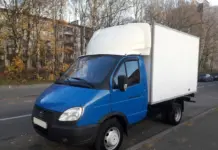 Аренда газели без водителя