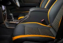 Перетяжка сидений автомобиля в Москве: как обновить интерьер и придать ему новую жизнь