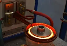 Что такое установка ТВЧ для закалки металла и зачем она нужна?