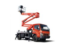 Аренда автовышки: цены, виды и преимуществ