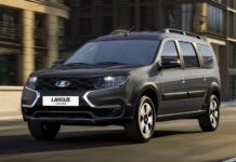 АВТОВАЗ будет выпускать автомобили в Узбекистане под местным брендом