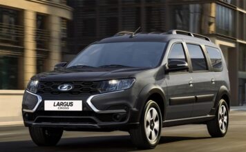 АВТОВАЗ будет выпускать автомобили в Узбекистане под местным брендом