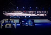 BMW оснастит свои автомобили искусственным интеллектом от Alibaba