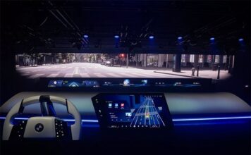 BMW оснастит свои автомобили искусственным интеллектом от Alibaba