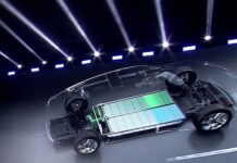 CATL представил батарею, способную заряжаться на 520 км за 5 мин