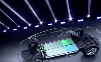 CATL представил батарею, способную заряжаться на 520 км за 5 мин