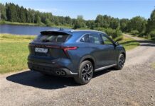 До десяти китайских автопроизводителей могут покинуть рынок России