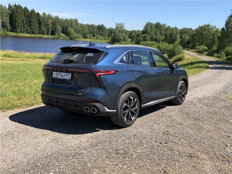 До десяти китайских автопроизводителей могут покинуть рынок России