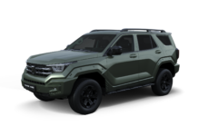Почему новый автомобиль TANK — это выбор, который вас удивит
