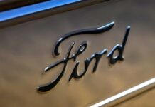 Ford приостанавливает экспорт автомобилей в Китай на фоне эскалации торговых пошлин