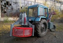 Фреза для люков: характеристики, конструкция обслуживание