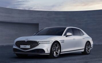 Genesis может выпустить купе на базе G90