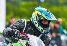 Мотоджимхана в Москве: Как выбрать и почему это того стоит?