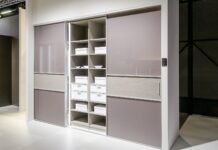 Магия шкафов-купе: Как выбрать идеальное решение для вашего интерьера