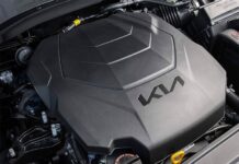 Kia анонсировала разработку нового мотора для своих моделей