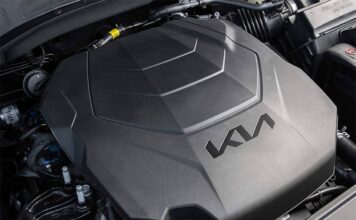 Kia анонсировала разработку нового мотора для своих моделей