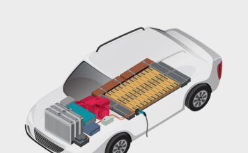 Китай ужесточает требования к производителям электрокаров