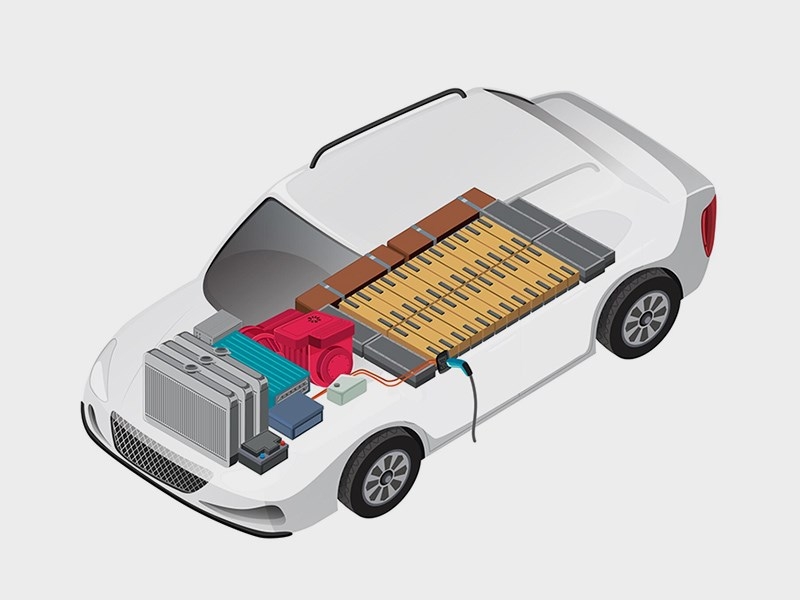 Китай ужесточает требования к производителям электрокаров