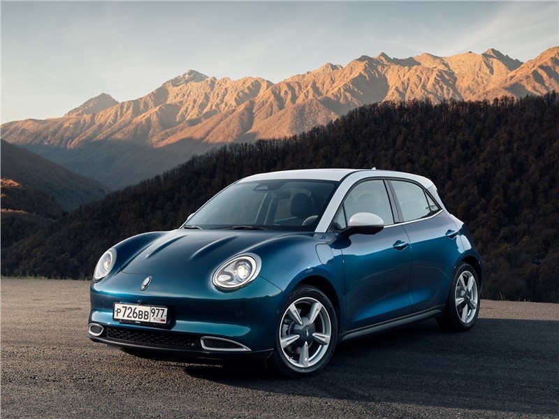 Марка Ora уходит с российского рынка из-за слабых продаж