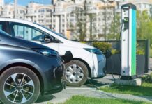 Мировой рынок электромобилей вырос на 29% с начала 2025 года