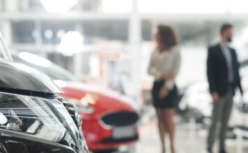 Мировые продажи автомобилей в марте увеличились почти на 8%