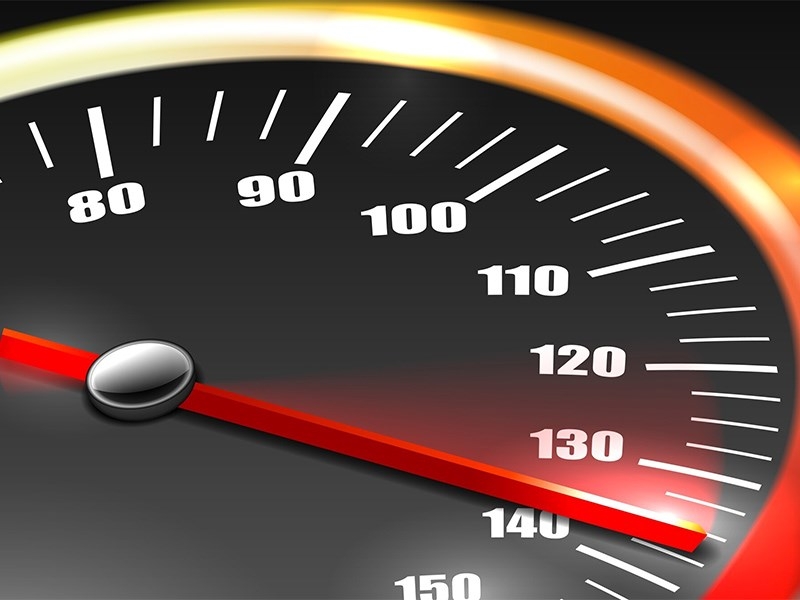 На трассах М-4 и М-11 отменили зимние ограничения скорости