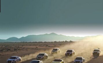 Nissan видит новые американские пошлины, как шанс укрепить позиции на рынке США