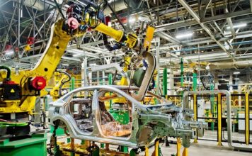 Первый квартал 2025 года показал 7% рост российского автопрома