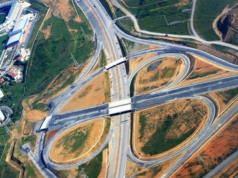 Правительство выделило на 42% меньше средств, необходимых на ремонт и содержание федеральных дорог