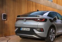 Продажи электромобилей Volkswagen в Европе выросли вдвое, а в Китае рухнули на треть