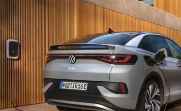 Продажи электромобилей Volkswagen в Европе выросли вдвое, а в Китае рухнули на треть