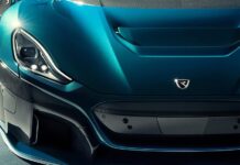 Rimac может выкупить долю Porsche и полностью взять под контроль Bugatti