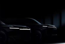 Roewe анонсировал два футуристичных концепта