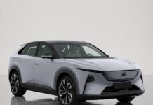 Стали известны некоторые технические характеристики кроссовера Mazda EZ-60