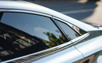 В Москве стартуют двухнедельные рейды ГАИ против тонированных авто