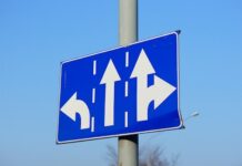 В России появится новый дорожный знак