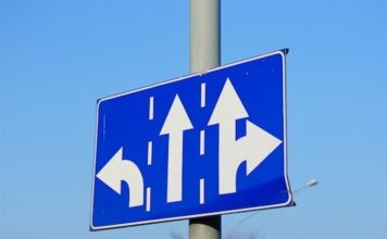 В России появится новый дорожный знак