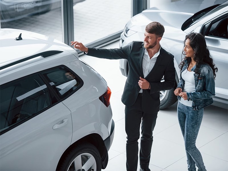 В России продолжают продавать автомобили, которые невозможно поставить на учет