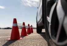 В России создадут рейтинг автошкол с учётом аварийности выпускников