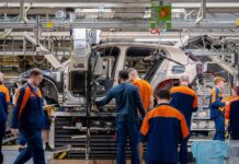 Volvo готовится к серьезному сокращению затрат