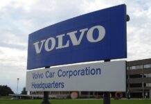 Volvo возвращает бывшего генерального директора, чтобы спасти компанию